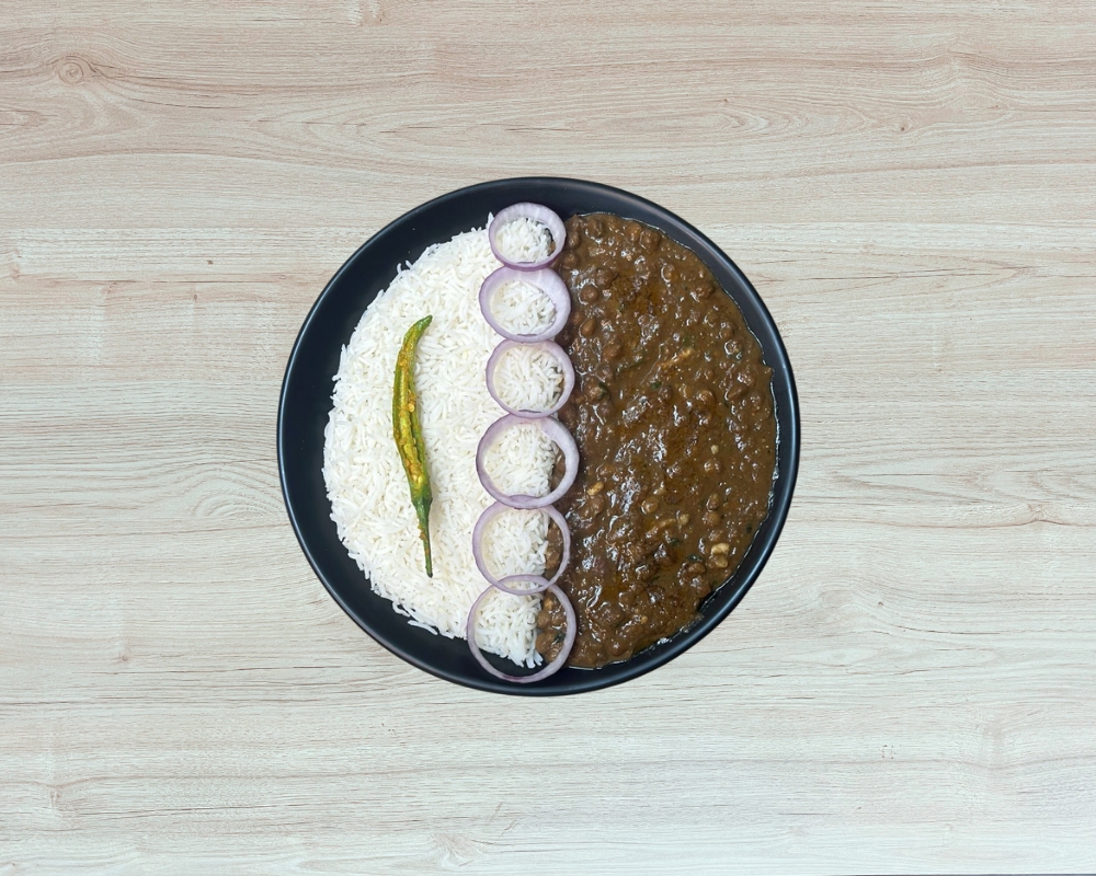 Chole Chawal